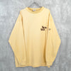 REMAKE LOGO L/S TEE SHIRT No.182