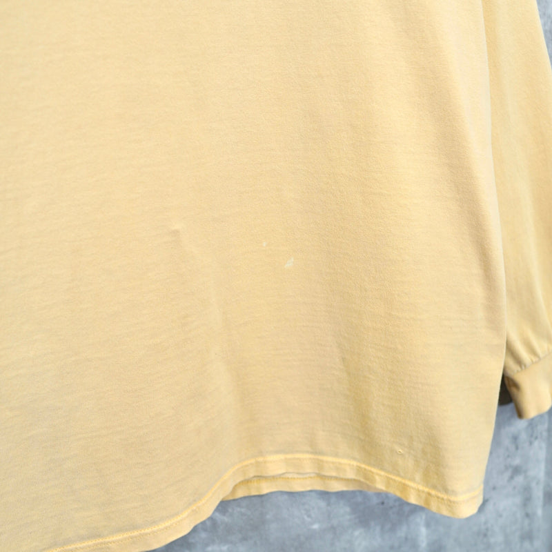 REMAKE LOGO L/S TEE SHIRT No.182 - NEWSED