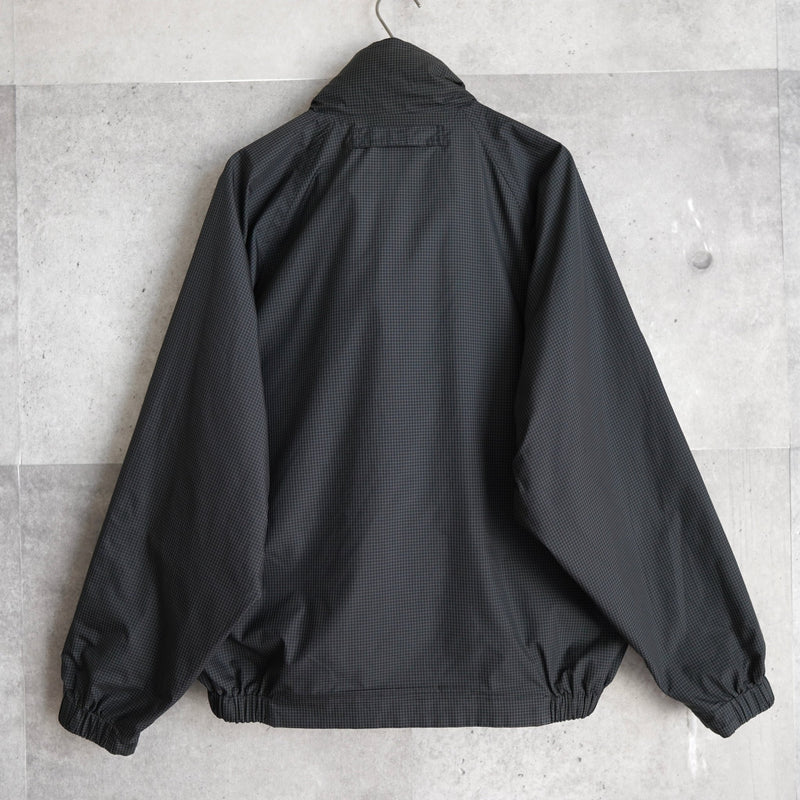 Reversible Blouson - NEWSED