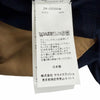 サカイ　カーハート Reversible Coat 3 コーデュロイ使い フーデッド ダブルジップアップ リバーシブル コート ベージュ 1 メンズ
