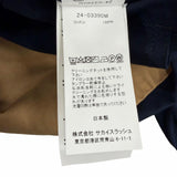 サカイ　カーハート Reversible Coat 3 コーデュロイ使い フーデッド ダブルジップアップ リバーシブル コート ベージュ 1 メンズ - NEWSED