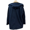 サカイ　カーハート Reversible Coat 3 コーデュロイ使い フーデッド ダブルジップアップ リバーシブル コート ベージュ 1 メンズ