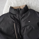 Reversible Down Jacket - NEWSED