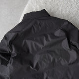 Reversible Down Jacket - NEWSED
