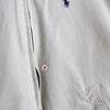 Reversible Hooded Zip-up Jaclet