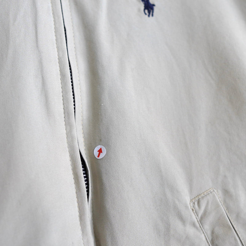 Reversible Hooded Zip - up Jaclet - NEWSED