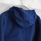 Reversible Hooded Zip - up Jaclet - NEWSED