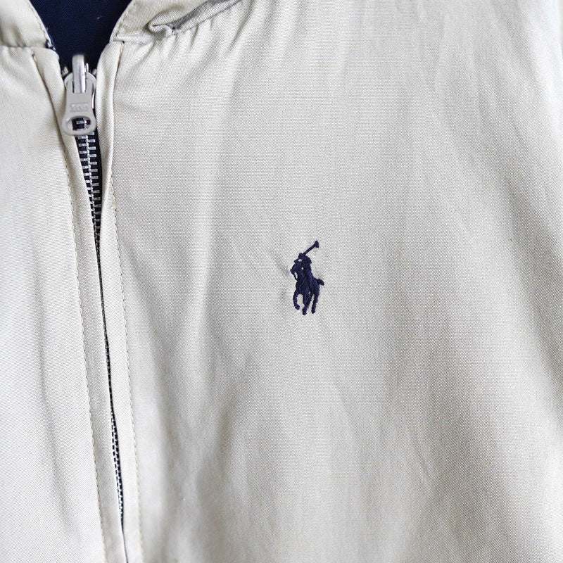 Reversible Hooded Zip - up Jaclet - NEWSED