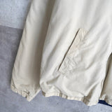Reversible Hooded Zip - up Jaclet - NEWSED