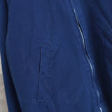 Reversible Hooded Zip - up Jaclet - NEWSED