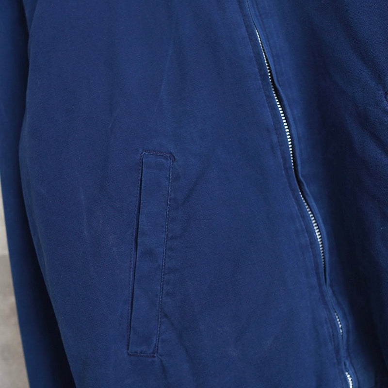 Reversible Hooded Zip - up Jaclet - NEWSED