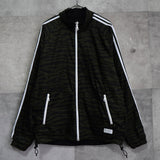 Reversible Track Jacket - NEWSED