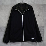 Reversible Track Jacket - NEWSED