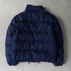 ポロ ラルフローレン ダウンジャケット ネイビー