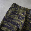 ロンハーマン RHヴィンテージ  カモ柄 ショートパンツ ハーフパンツ カーキ