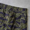 ロンハーマン RHヴィンテージ  カモ柄 ショートパンツ ハーフパンツ カーキ