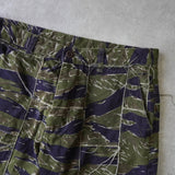 ロンハーマン RHヴィンテージ カモ柄 ショートパンツ ハーフパンツ カーキ - NEWSED