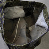 ロンハーマン RHヴィンテージ カモ柄 ショートパンツ ハーフパンツ カーキ - NEWSED