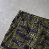 ロンハーマン RHヴィンテージ  カモ柄 ショートパンツ ハーフパンツ カーキ