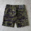 ロンハーマン RHヴィンテージ  カモ柄 ショートパンツ ハーフパンツ カーキ