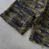 ロンハーマン RHヴィンテージ  カモ柄 ショートパンツ ハーフパンツ カーキ