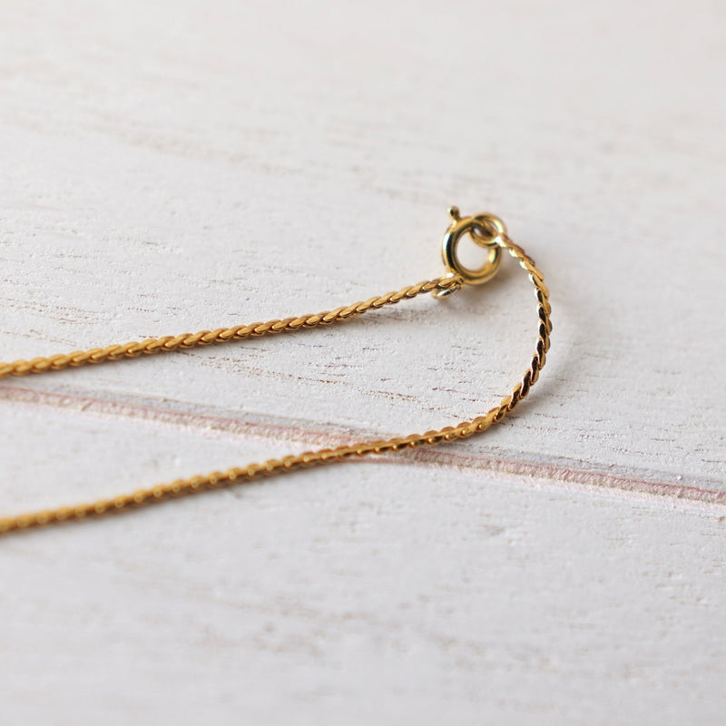 Rhinestone Heart Motif Gold Bracelet - NEWSED