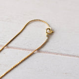 Rhinestone Heart Motif Gold Bracelet - NEWSED