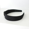 Rhinestone Vala Ribbon Headband
