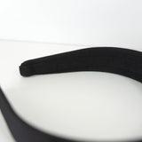 Rhinestone Vala Ribbon Headband - NEWSED