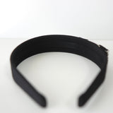 Rhinestone Vala Ribbon Headband - NEWSED