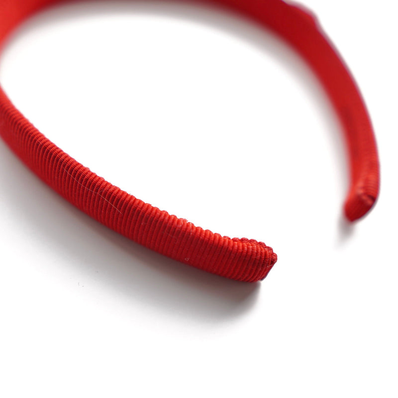Ribbon Headband - NEWSED