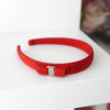 Ribbon Headband