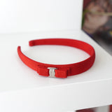 Ribbon Headband - NEWSED