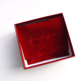 Ribbon Leather Bracelet - NEWSED