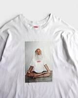 Rick Rubin Tee シュプリーム Tシャツ ホワイト XL メンズ - NEWSED