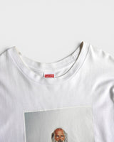 Rick Rubin Tee シュプリーム Tシャツ ホワイト XL メンズ - NEWSED