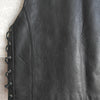 Riders Leather Vest