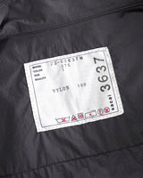 RIP STOP SHIRT サカイ ナイロン 半袖シャツ チャコールグレー サイズ1 メンズ - NEWSED