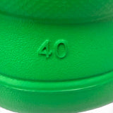 バレンシアガ×クロックス RUBBER CROCS BOOTS ロングブーツ グリーン 40 メンズ 未使用品 - NEWSED