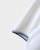フレッドペリー 半袖ポロシャツ ホワイト S メンズ レディース