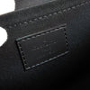 ルイ ヴィトン Sケープ メッセンジャー モノグラム エクリプス ショルダーバッグ ブラック M46794
