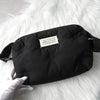 Maison Margiela Glam Slam 尼龙单肩包 S55WB0012 黑色
