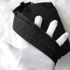 Maison Margiela Glam Slam 尼龙单肩包 S55WB0012 黑色