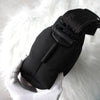 Maison Margiela Glam Slam 尼龙单肩包 S55WB0012 黑色