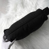 Maison Margiela Glam Slam 尼龙单肩包 S55WB0012 黑色