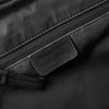 Maison Margiela Glam Slam 尼龙单肩包 S55WB0012 黑色
