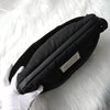 Maison Margiela Glam Slam 尼龙单肩包 S55WB0012 黑色