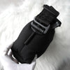 Maison Margiela Glam Slam 尼龙单肩包 S55WB0012 黑色