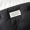Maison Margiela Glam Slam 尼龙单肩包 S55WB0012 黑色