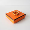 Saintur Gold Ring｜Made in France